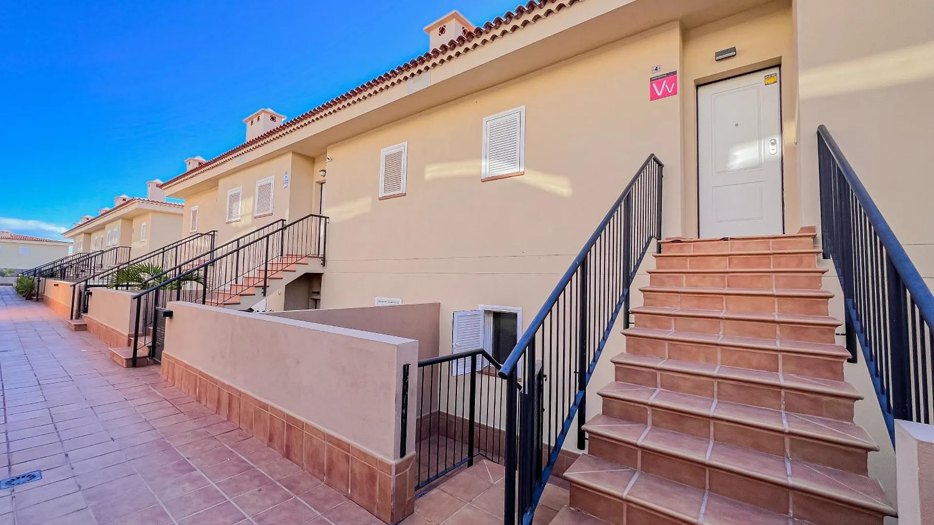 Apartment Sunset Paradise - 1 Bedroom With Ocean Views And Pool, Pa74 Puerto de Santiago