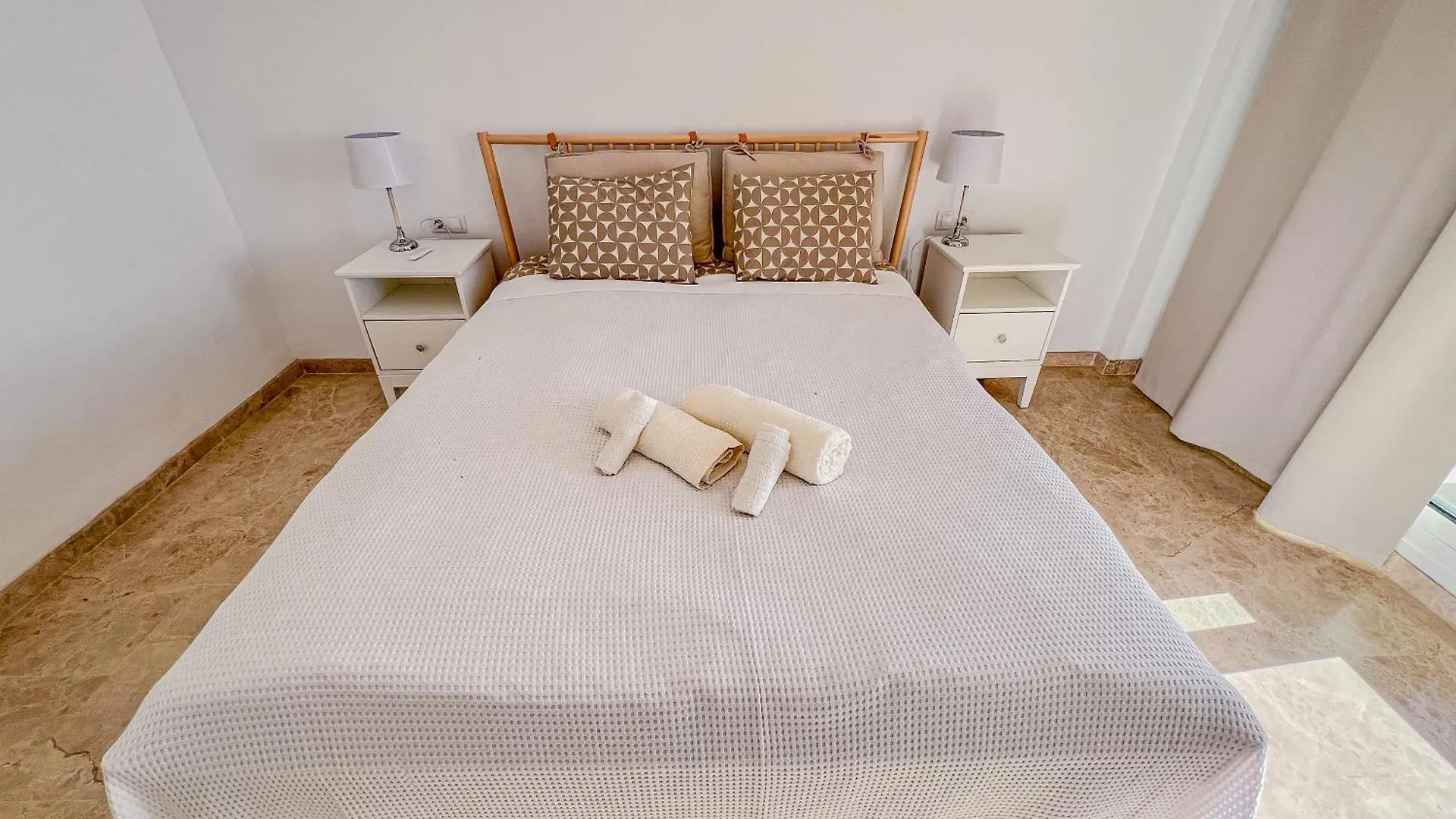 Sunset Paradise - 1 Bedroom With Ocean Views And Pool, Pa74 Puerto de Santiago  0*, Puerto de Santiago (Tenerife) Spain