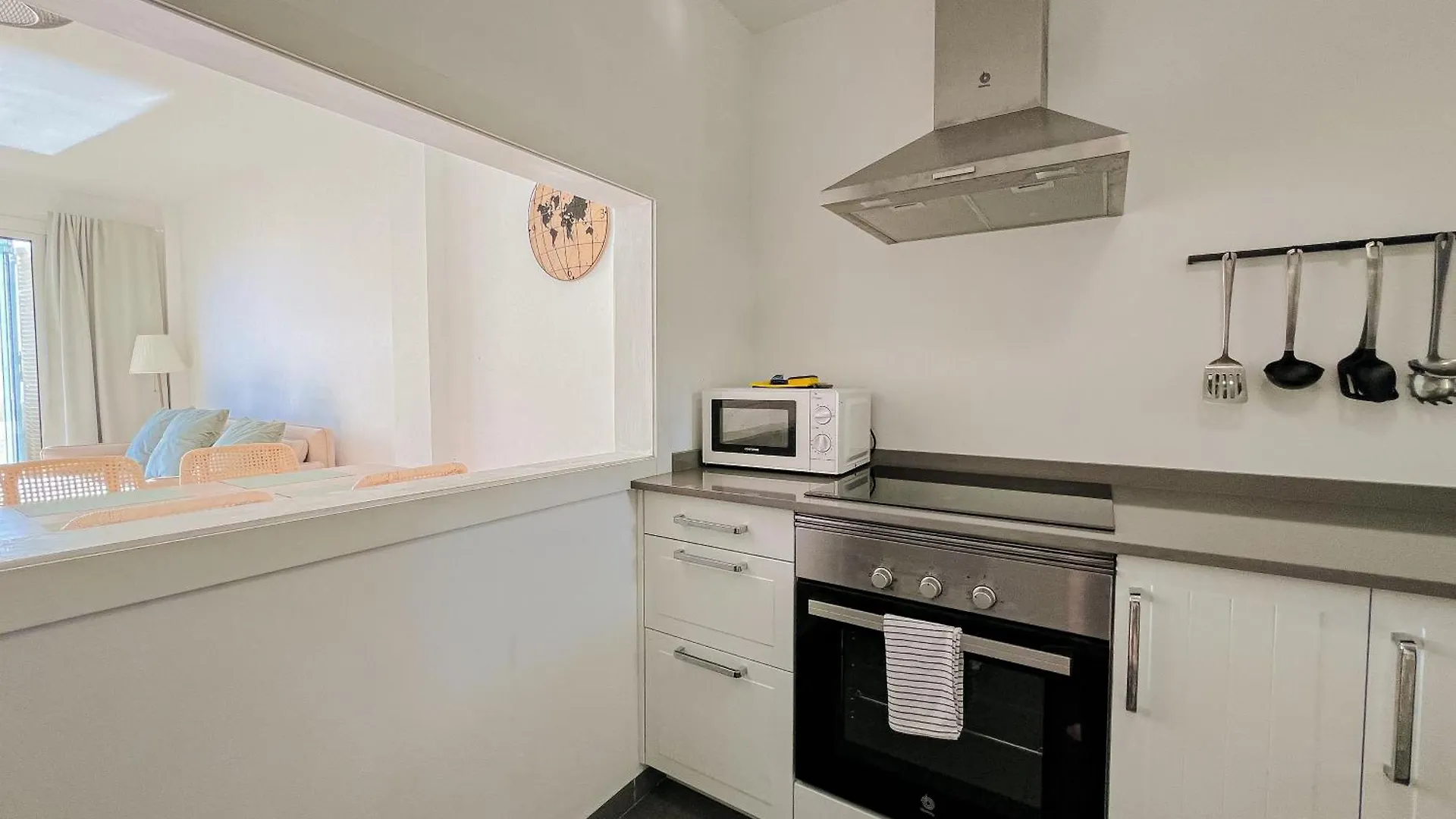 Sunset Paradise - 1 Bedroom With Ocean Views And Pool, Pa74 Puerto de Santiago  Spain