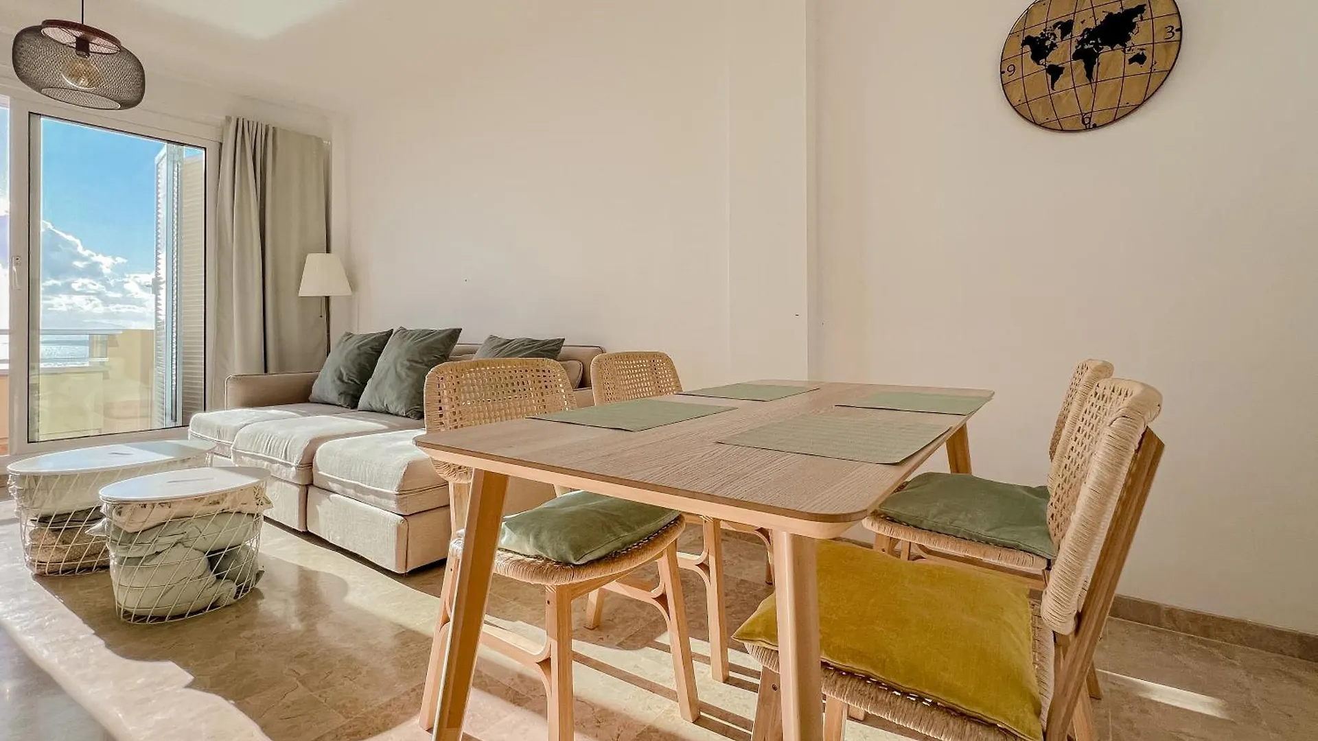 Sunset Paradise - 1 Bedroom With Ocean Views And Pool, Pa74 Puerto de Santiago  0*, Puerto de Santiago (Tenerife)
