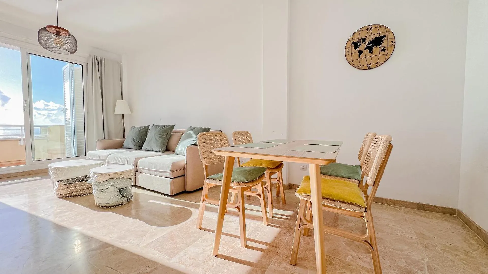 Sunset Paradise - 1 Bedroom With Ocean Views And Pool, Pa74 Puerto de Santiago  Spain