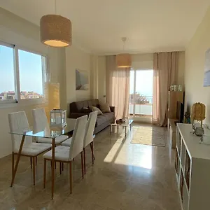 Amazing Duplex With Large Terrace And Sea Views Puerto de Santiago (Tenerife)
