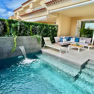 The Retreat House - Private Pool Puerto de Santiago (Tenerife)