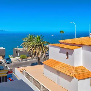  Apartament Wonderful With A Sea View, Wifi, Pool