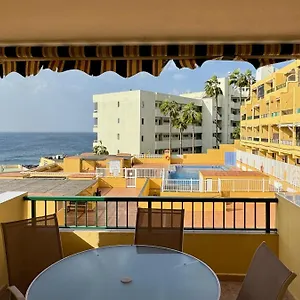 Vista La Gomera - 2 Minutes Walk From The Beach! Puerto de Santiago (Tenerife)